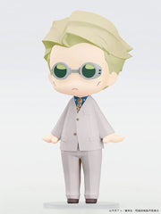 Jujutsu Kaisen - Kento Nanami - HELLO! GOOD SMILE Action Figur (10 cm)