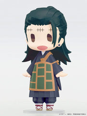 Jujutsu Kaisen - Suguru Geto - HELLO! GOOD SMILE Action Figur (10 cm)