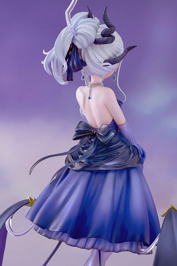 Blue Archive - Hina: Dress Ver. - PVC Statue 1/7 (25 cm)
