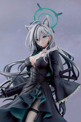 Blue Archive - Shiroko: Terror Ver. - PVC Statue 1/7 (30 cm)