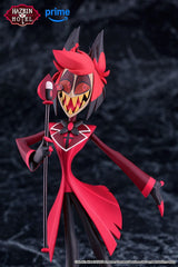 Hazbin Hotel - Alastor - Pop Up Parade PVC Statue (18 cm)