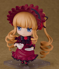 Rozen Maiden - Shinku: 2.0 Ver. - Nendoroid Action Figur (10 cm)
