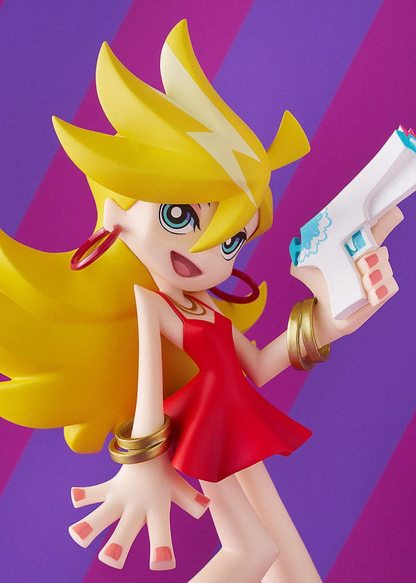 Panty & Stocking with Garterbelt - Panty - Pop Up Parade PVC Statue (15 cm)