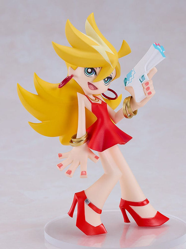 Panty & Stocking with Garterbelt - Panty - Pop Up Parade PVC Statue (15 cm)