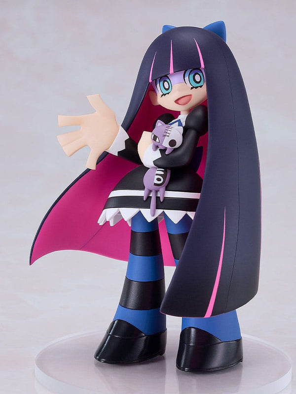 Panty & Stocking with Garterbelt - Stocking - Pop Up Parade PVC Statue (14 cm)