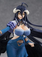 Overlord - Albedo: Jet Black Dress Ver. - Pop Up Parade SP PVC Statue (25 cm)