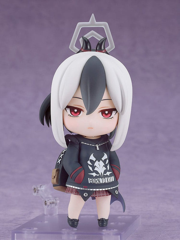 Blue Archive - Kayoko Onikata - Nendoroid Action Figur (10 cm)