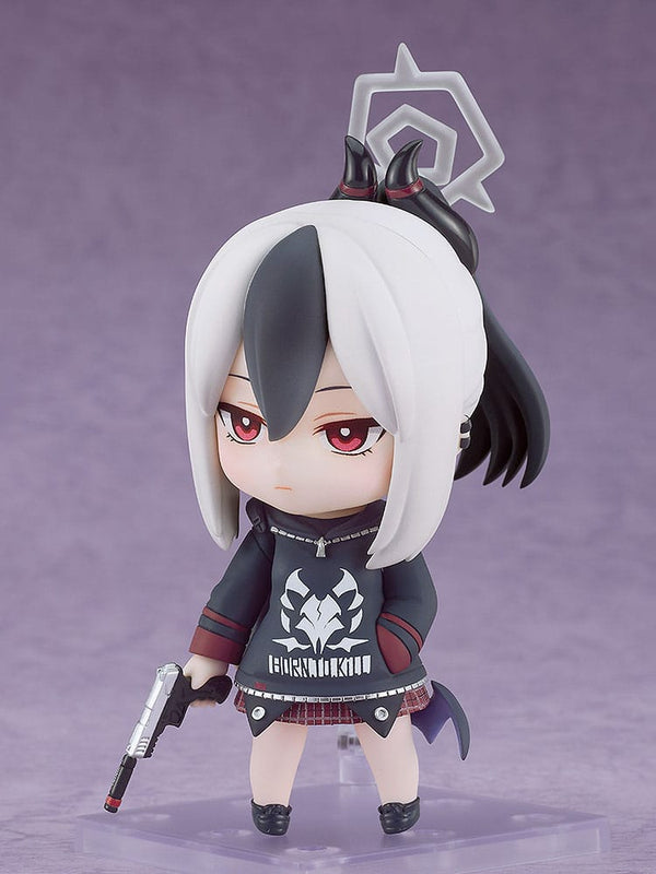 Blue Archive - Kayoko Onikata - Nendoroid Action Figur (10 cm)