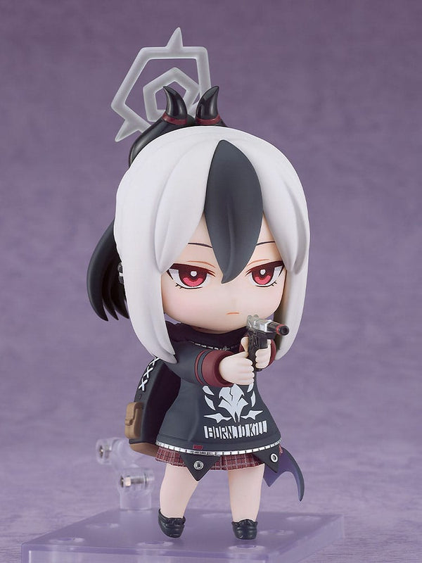 Blue Archive - Kayoko Onikata - Nendoroid Action Figur (10 cm)