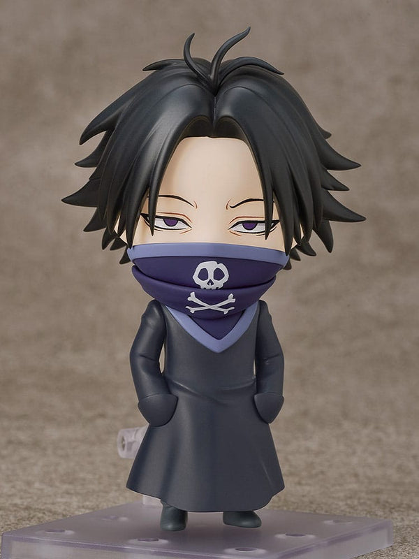 Hunter x Hunter - Feitan - Nendoroid Action Figur (10 cm)