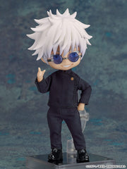 Jujutsu Kaisen - Satoru Gojo: Tokyo Jujutsu High School Ver. - Nendoroid Doll Action Figur (14 cm)