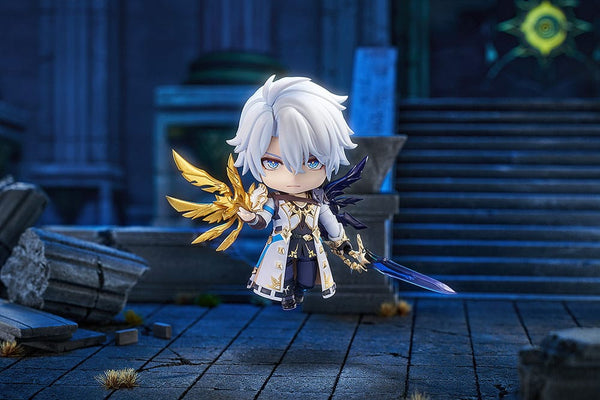 Honkai: Star Rail - Phainon - Nendoroid Action Figur (10 cm)