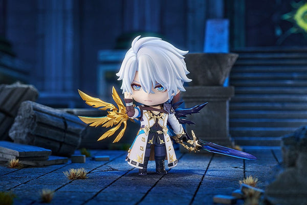 Honkai: Star Rail - Phainon - Nendoroid Action Figur (10 cm)