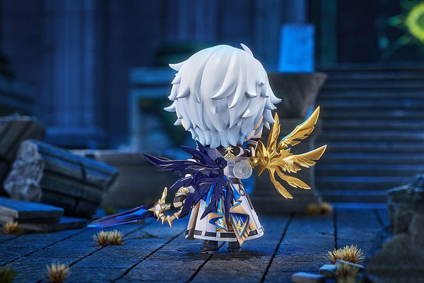 Honkai: Star Rail - Phainon - Nendoroid Action Figur (10 cm)