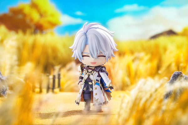 Honkai: Star Rail - Phainon - Nendoroid Action Figur (10 cm)