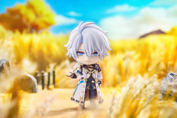 Honkai: Star Rail - Phainon - Nendoroid Action Figur (10 cm)