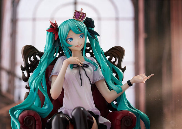 Vocaloid - Hatsune Miku: World Is Mine 2024 Ver. - PVC Statue 1/7 (21 cm)