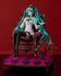 Vocaloid - Hatsune Miku: World Is Mine 2024 Ver. - PVC Statue 1/7 (21 cm)