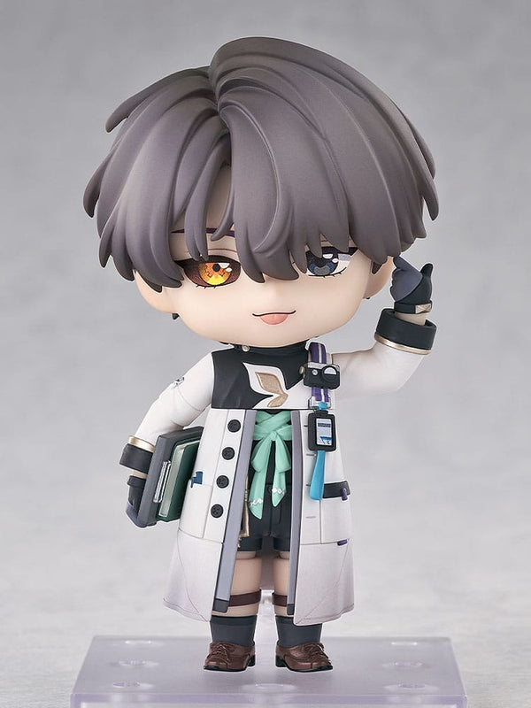 Reverse: 1999 - X - Nendoroid Action Figur (10 cm)