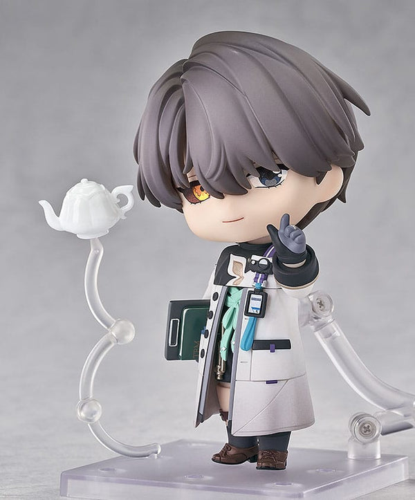 Reverse: 1999 - X - Nendoroid Action Figur (10 cm)