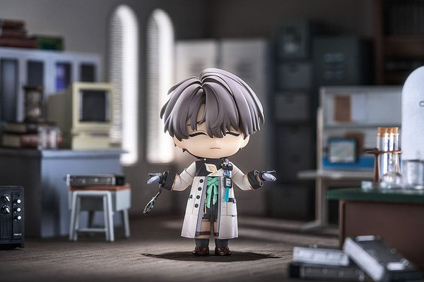 Reverse: 1999 - X - Nendoroid Action Figur (10 cm)