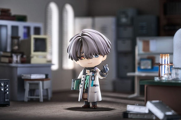 Reverse: 1999 - X - Nendoroid Action Figur (10 cm)