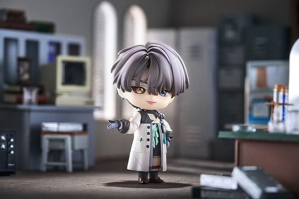 Reverse: 1999 - X - Nendoroid Action Figur (10 cm)