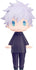 Jujutsu Kaisen - Satoru Gojo: Unmasked Ver. - HELLO! GOOD SMILE Action Figur (10 cm)