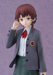 Serial Experiments Lain - Lain Iwakura - Pop Up Parade L PVC Statue (23 cm)