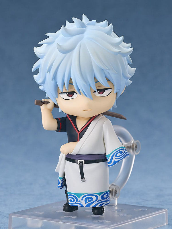 Gintama - Gintoki Sakata - Nendoroid