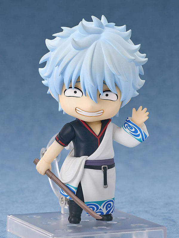 Gintama - Gintoki Sakata - Nendoroid