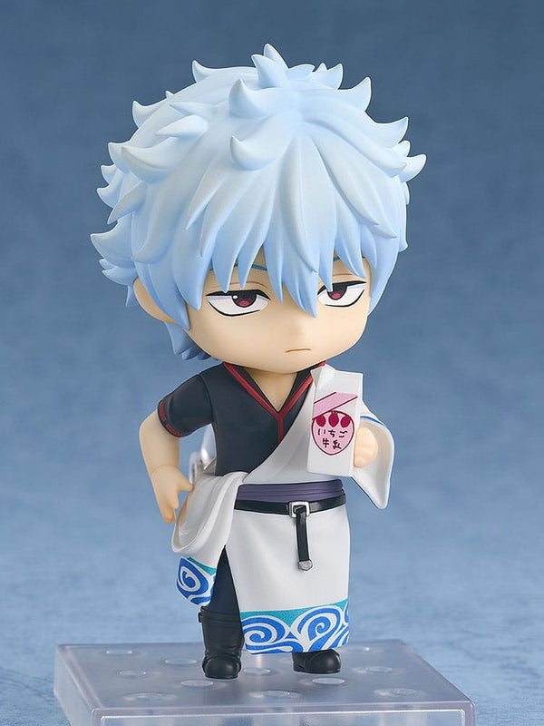 Gintama - Gintoki Sakata - Nendoroid