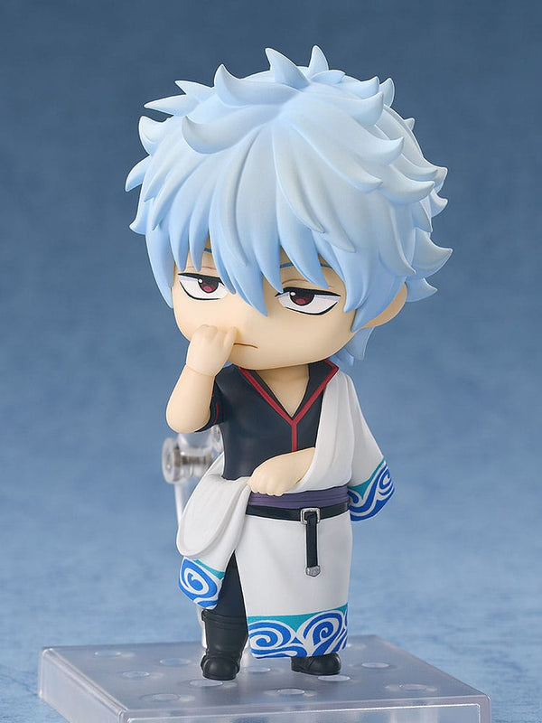 Gintama - Gintoki Sakata - Nendoroid