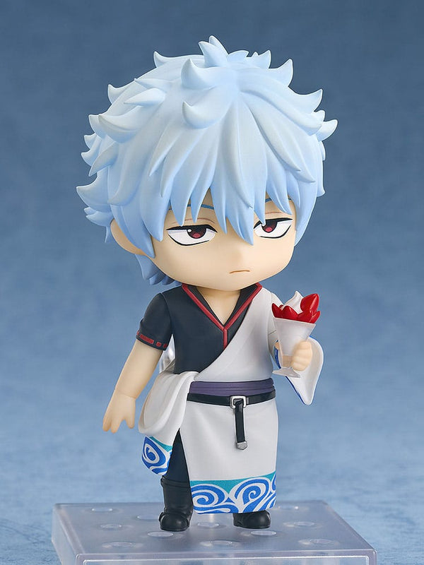 Gintama - Gintoki Sakata - Nendoroid