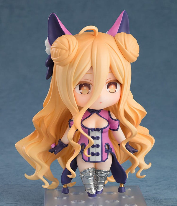 Date A Live - Mukuro Hoshimiya - Nendoroid Action Figur (10 cm)