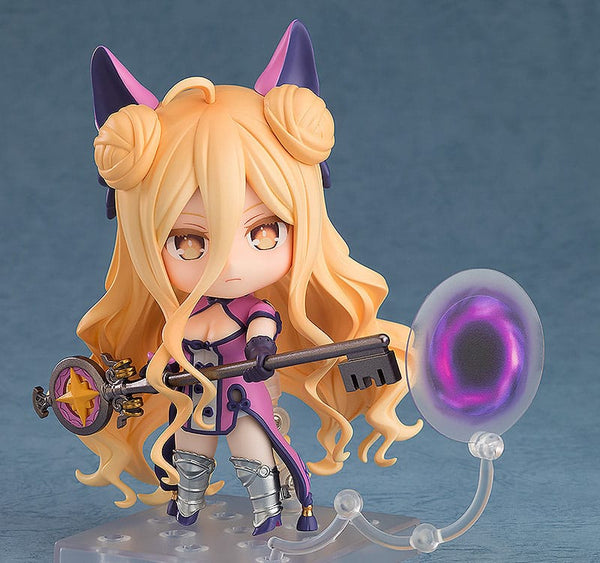 Date A Live - Mukuro Hoshimiya - Nendoroid Action Figur (10 cm)