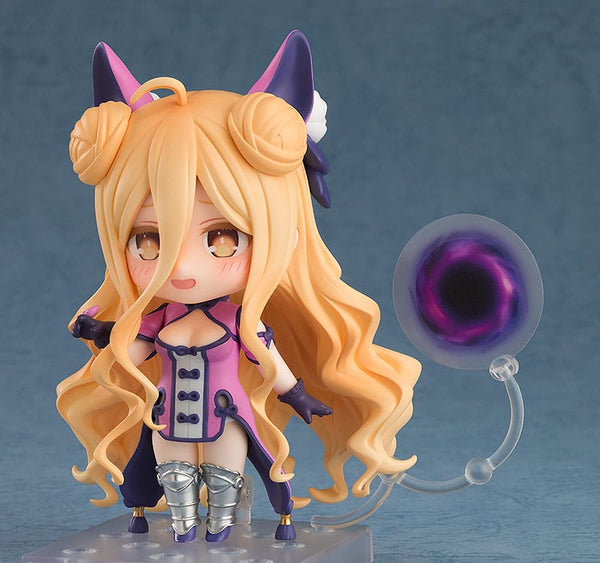 Date A Live - Mukuro Hoshimiya - Nendoroid Action Figur (10 cm)