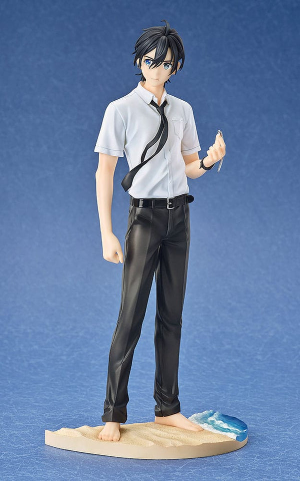 Summer Time Rendering - Ajiro Shinpei - 1/7 PVC Figur