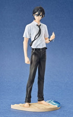 Summer Time Rendering - Shinpei Ajiro - Statue 1/7 (26 cm)