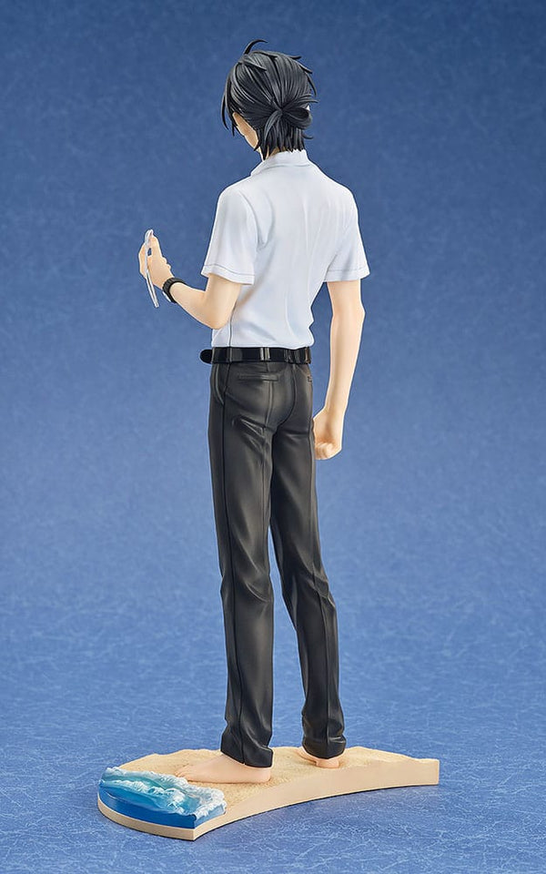 Summer Time Rendering - Ajiro Shinpei - 1/7 PVC Figur