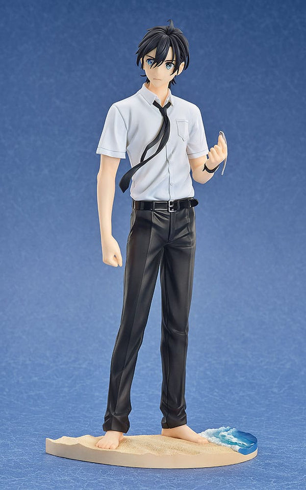 Summer Time Rendering - Ajiro Shinpei - 1/7 PVC Figur