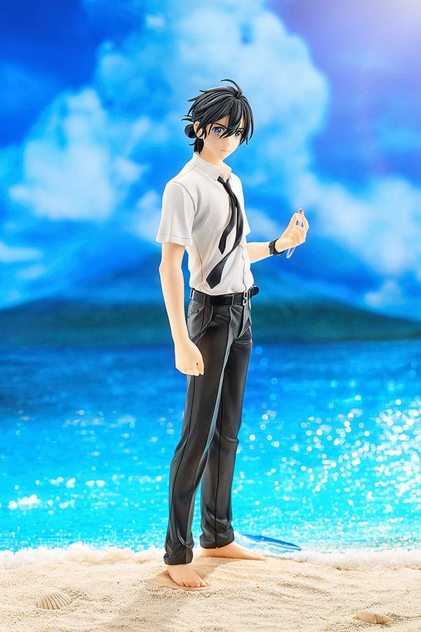 Summer Time Rendering - Ajiro Shinpei - 1/7 PVC Figur