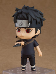 Naruto Shippuden - Shisui Uchiha - Nendoroid Action Figur (10 cm)