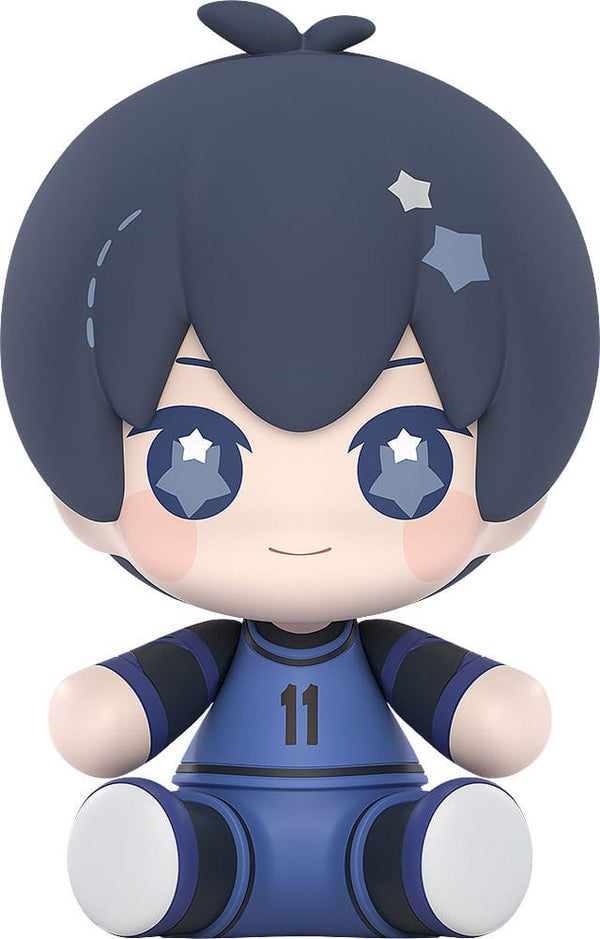 Blue Lock: Isagi Yoichi - Huggy Good Smile Chibi Figur