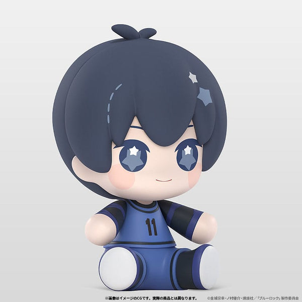 Blue Lock: Isagi Yoichi - Huggy Good Smile Chibi Figur