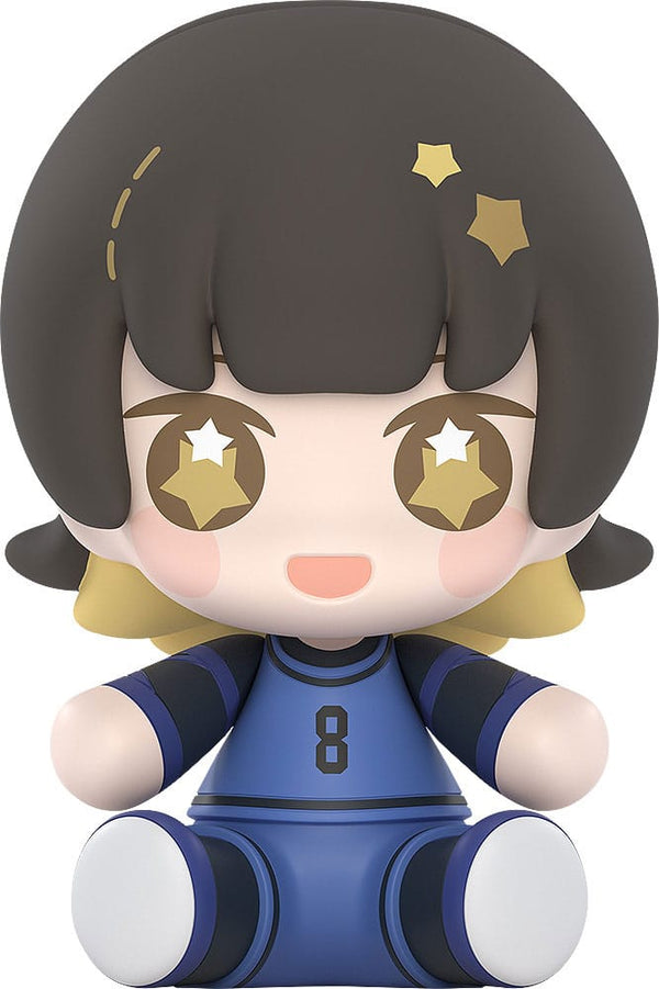 Blue Lock: Bachira Meguru - Huggy Good Smile Chibi Figur