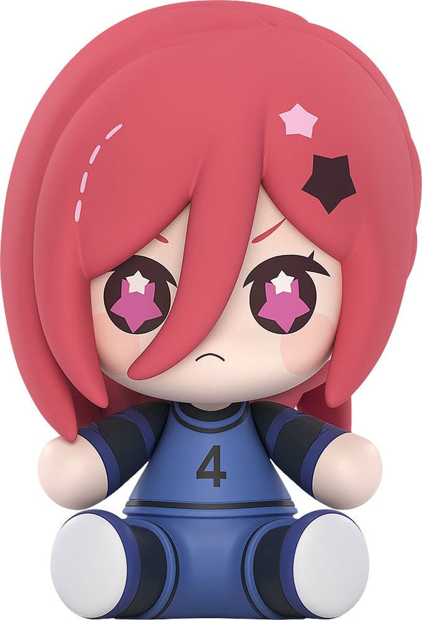 Blue Lock: Chigiri Hyoma - Huggy Good Smile Chibi Figur