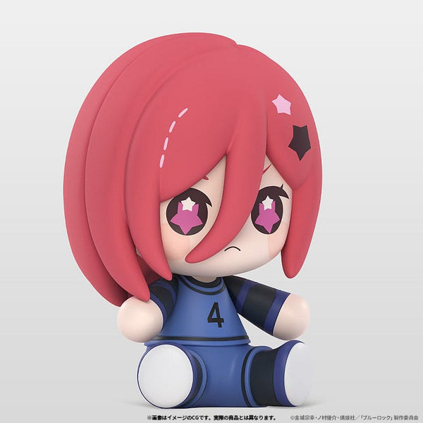 Blue Lock: Chigiri Hyoma - Huggy Good Smile Chibi Figur