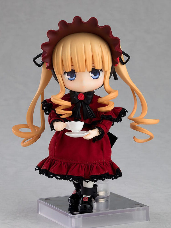 Rozen Maiden - Shinku - Nendoroid