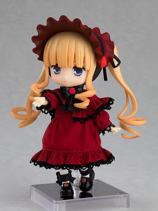 Rozen Maiden - Shinku - Nendoroid